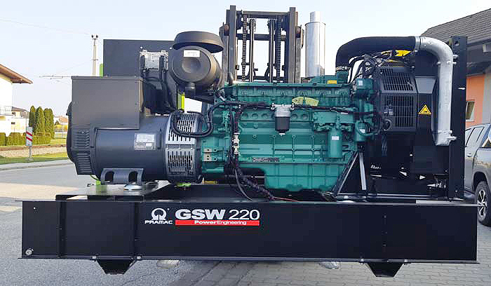 GSW 220