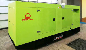 PRAMAC GSW 280