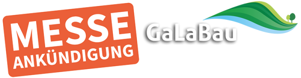 GALABAU 2026 mit Hartner GmbH